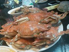 -睿柏云酒店-餐厅