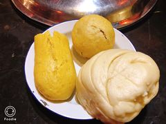 菜团子-粗粮人家·东北菜(洋桥店)