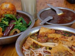 -娇姐老牌螺蛳粉(雅儒路店)