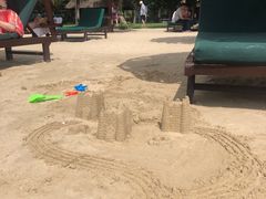 -三亚湾海居铂尔曼度假酒店