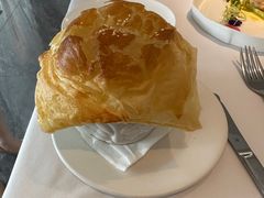 -王品牛排(郑州大卫城店)