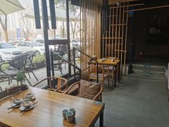 -竹里馆 ·茶食(奥体店)