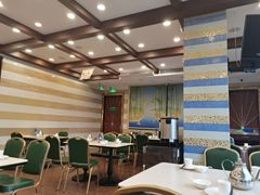 -古南都·清真绿柳居菜馆(太平南路店)