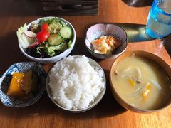 -铃木食堂(帽儿胡同店)