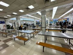 -复旦大学本部-食堂