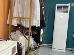 -爱定格照相馆·证件照(上海惠南观海坊店)