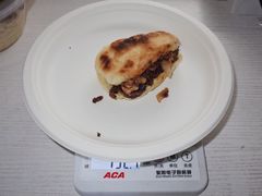 -清真-戏楼王记牛肉面
