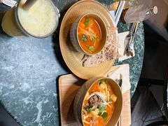 -BAKER&SPICE(安福路店)