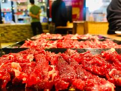 -幸运牛汕头小黄牛牛肉火锅(梅林店)