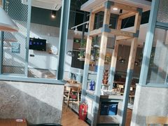 -比格比萨自助(国展店)