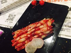-老十七火锅(虹梅路店)