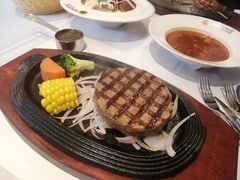 -海维克牛排馆HIGHWIC(右岸环宇坊店)
