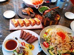厚烧牛舌-炙柒Sekinana·精致料理 烧鸟·铁板烧(海上世界店)