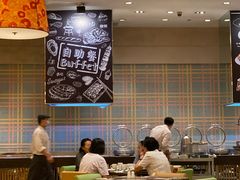 -上海大宁福朋喜来登酒店大堂吧(共和新路店)