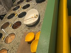-一席地·本地鸡窝·杭帮鸡火锅(萧山银隆百货店)