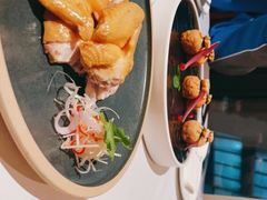 -丽轩中餐厅(广州丽思卡尔顿酒店)