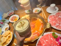 -花间小酌火锅小酒馆(吕四店)