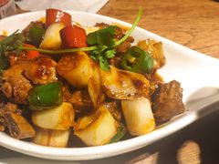 啤酒鸭-70后饭吧(府河街店)