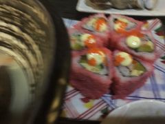 -千叶寿司创意融合料理(水韵城店)