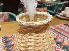 -沿江黎家簸箕宴·文昌鸡(百花谷店)