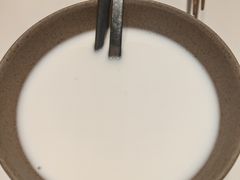 奶白酒-胡麻(静安嘉里店)
