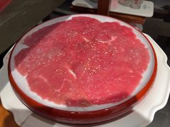-蓉城老妈火锅(双林路店)