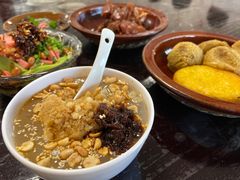 玫瑰冰粉-金必轩(青岩店)