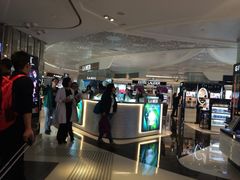 -DFS迪斐世(香港广东道店)