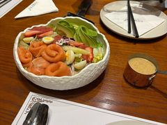 -咖梦餐厅 COMENG RESTAURANT