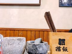 -擂饭(五一广场店)