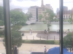 -上海苏宁宝丽嘉酒店·Cafe Bellagio西餐厅