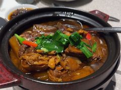 -太湖饭店玉兰厅(自助餐厅)