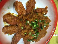 -人民公社大食堂(顺义总店)