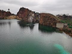 -树山生态村