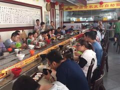 iphone_upload_pic-乡党臊子面(丰庆公园店)