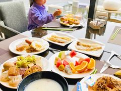 -美食汇·海鲜自助西餐厅·江门富力万达嘉华酒店