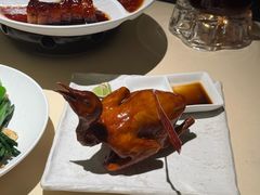 -侨美食家·粤菜(体育西路店)