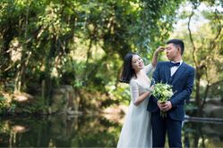 -绿皮火车照相馆 婚纱照旅拍(厦门店)