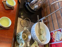 -子曰禮·茶居(端州星光礼誉店)