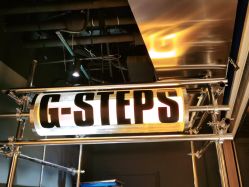 -G-STEPS舞蹈工作室
