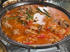 -金塔傣乡·德宏傣味·手抓饭·孔雀宴·云南民族特色菜(文化巷店)