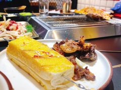 -板凳烧烤(东关街店)