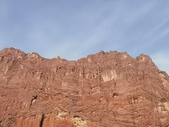 -天山神秘大峡谷