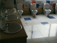 -绿地协和幼儿园