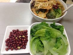 广西柳州螺蛳粉-丽丽三鲜螺蛳粉(田林路店)