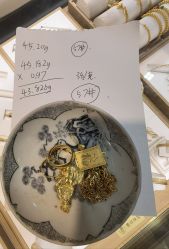 -景祥珠宝打金·黄金加工修理·旧款改造镶嵌