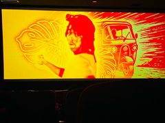 -UME影城(中国巨幕高新店)