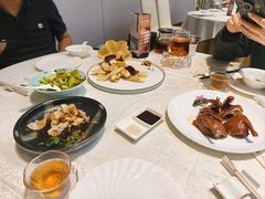 -荣粤酒家·融合粤菜·海鲜火锅