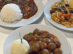 -宜家·瑞典风味餐厅(四元桥店)