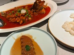 -外婆家(杭州马塍店)